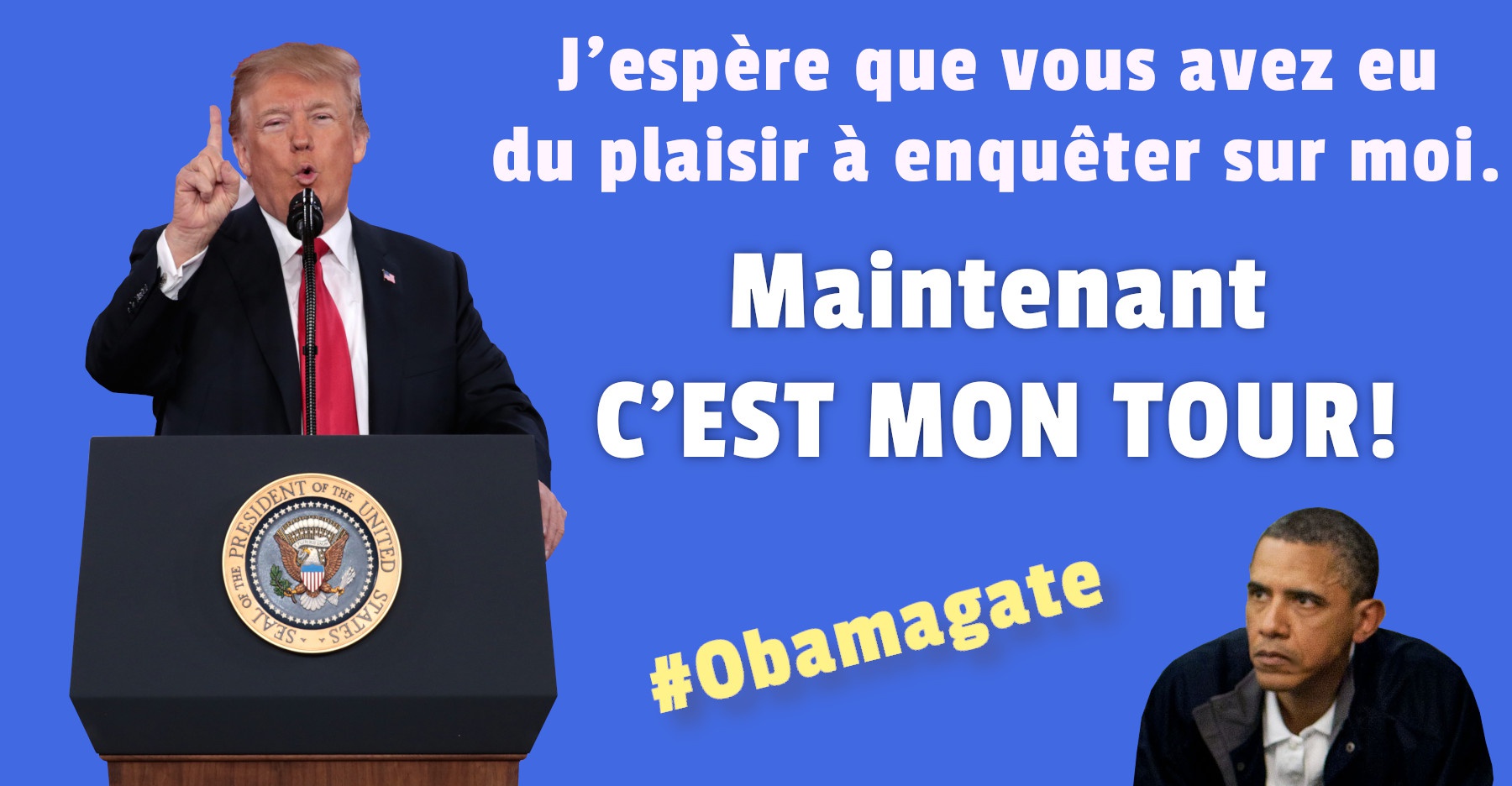 #Obamagate
