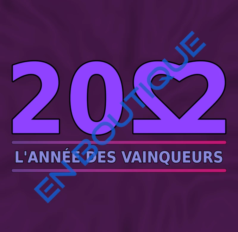 2022, ANNÉE DES VAINQUEURS