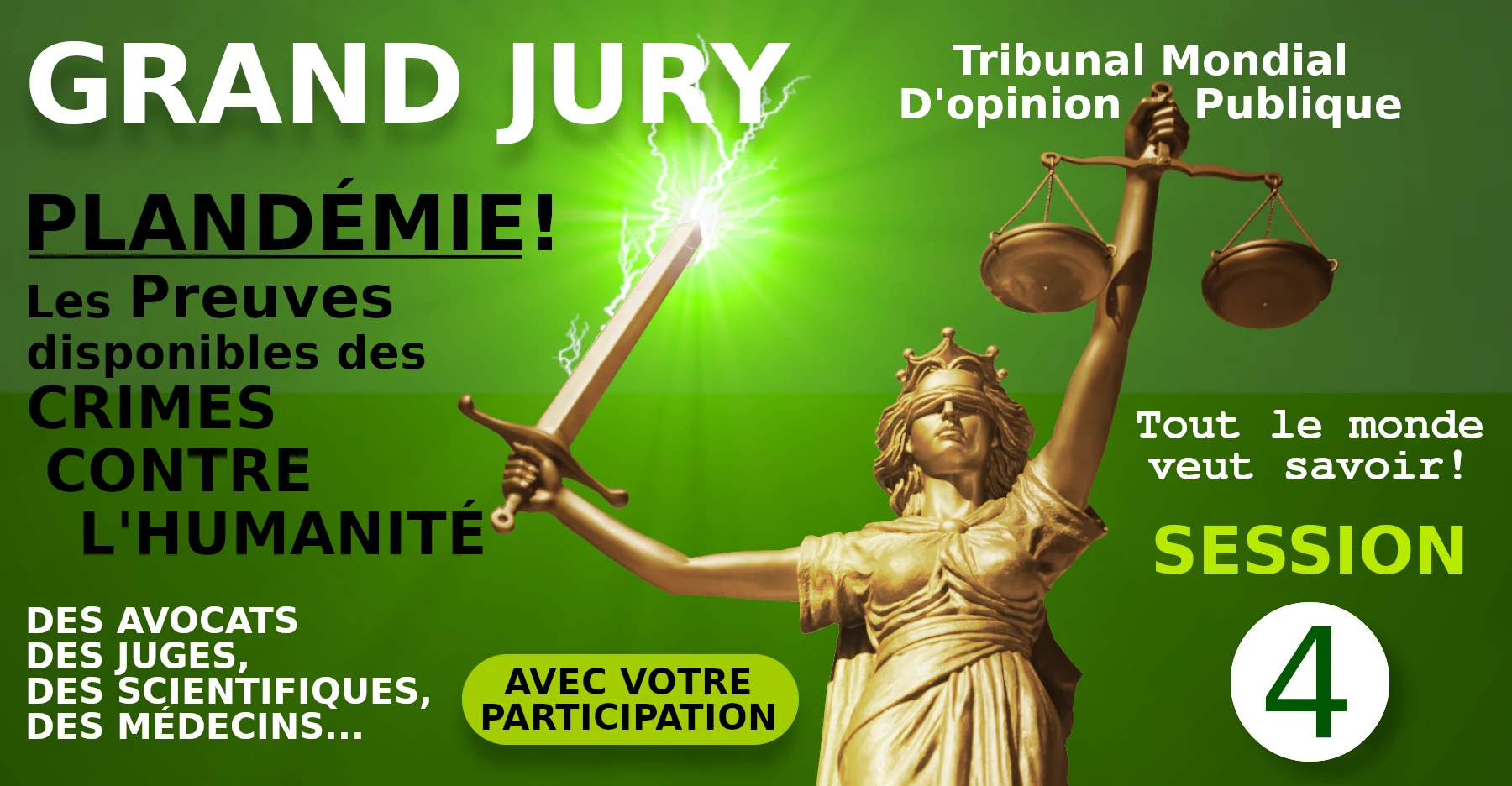Grand-Jury -4 - JUSTICE ENSEMBLE!