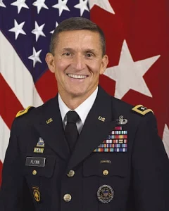 Général Michael Thomas Flynn