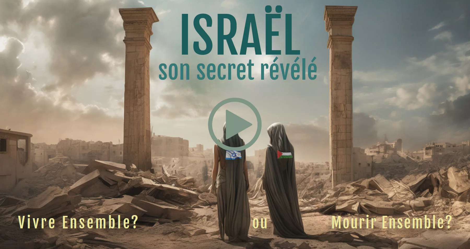 Secret d'Israël